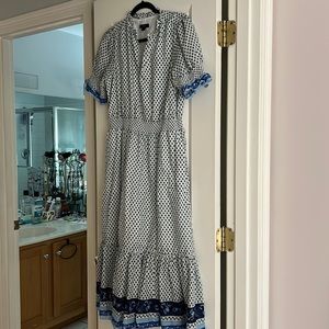 J Crew dress